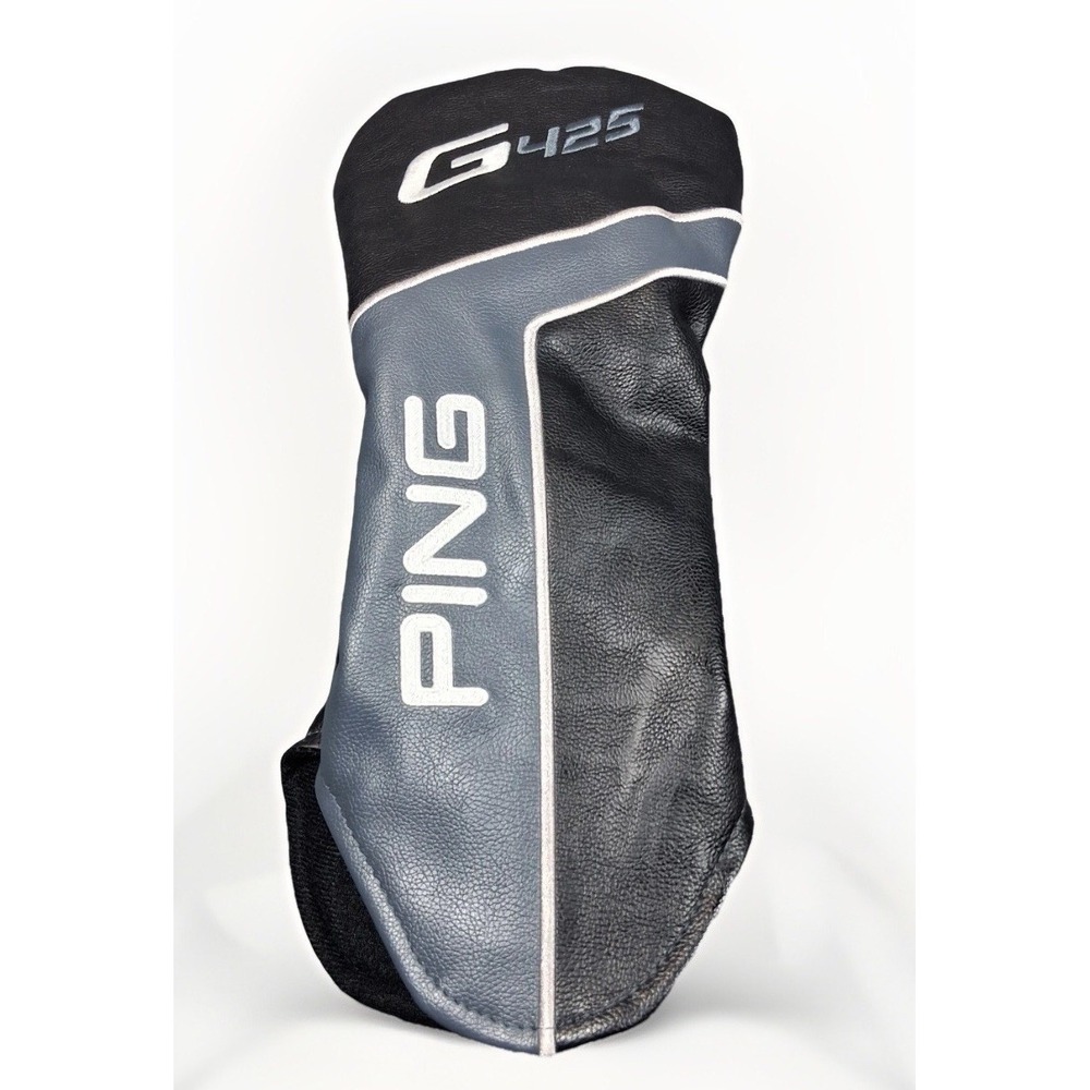 PING G425 Driver Head Cover Men Golf Club Cover